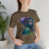 Beauty of the Deep - Short Sleeve Tee